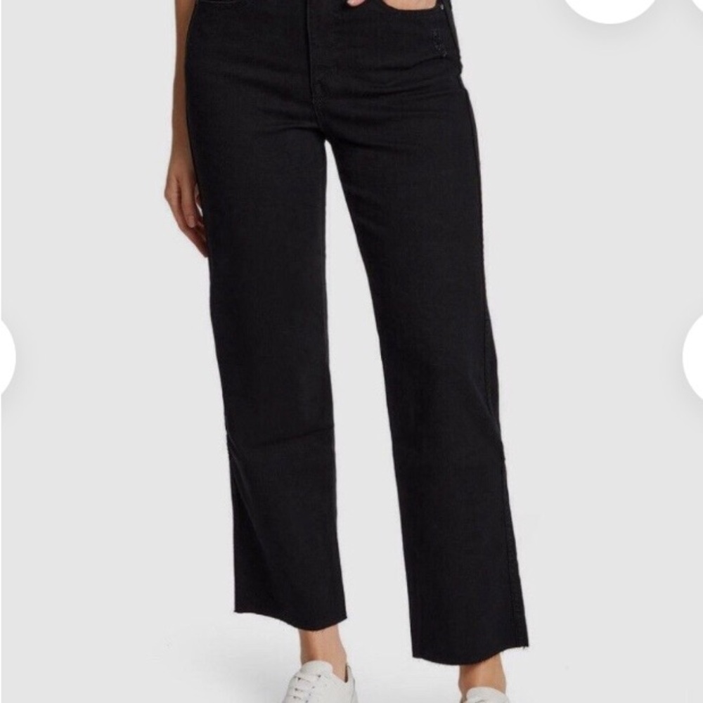 Social standard jeans size 10